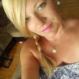 Meet your Posher, Kristie